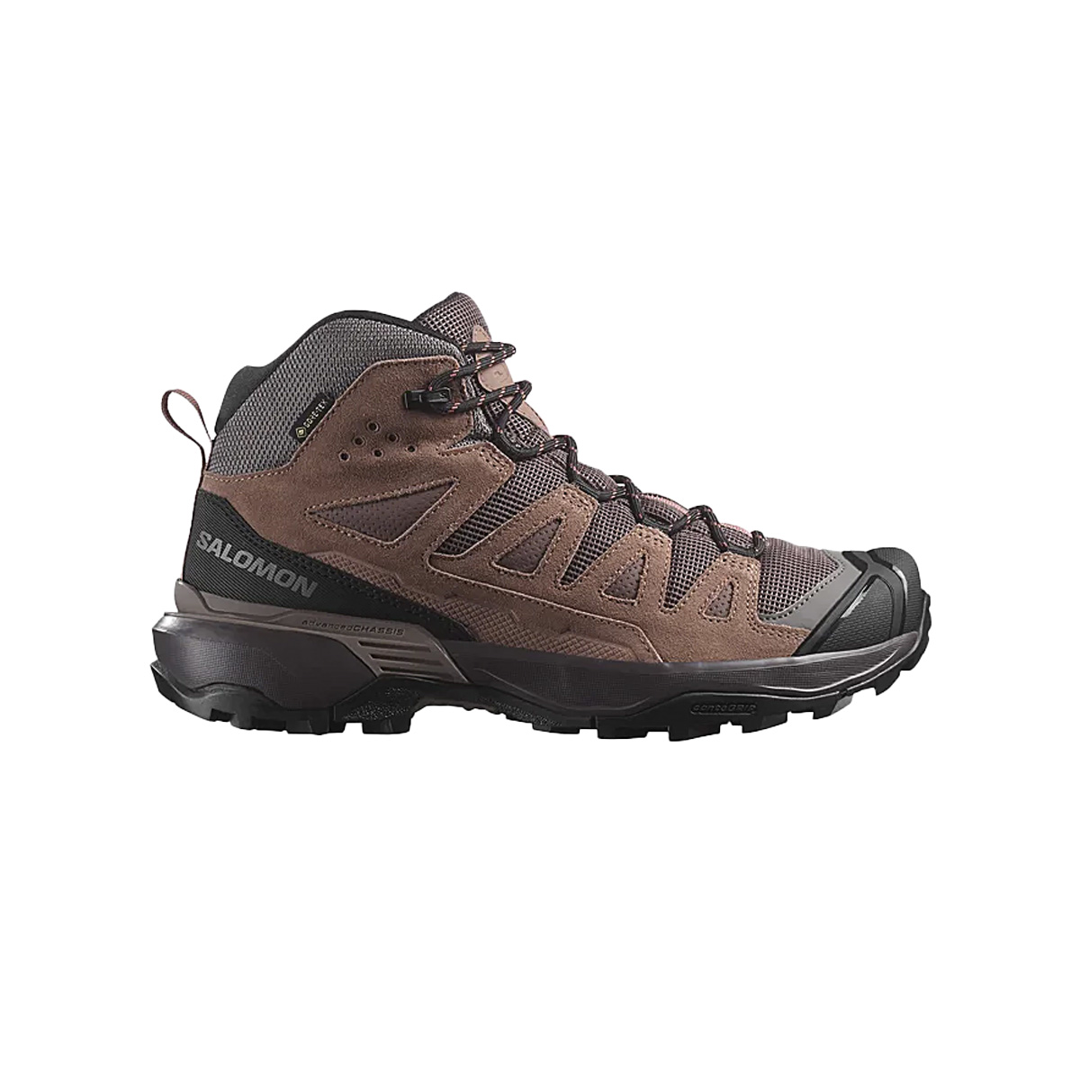 Salomon - Women's X Ultra 360 Mid Gore-Tex