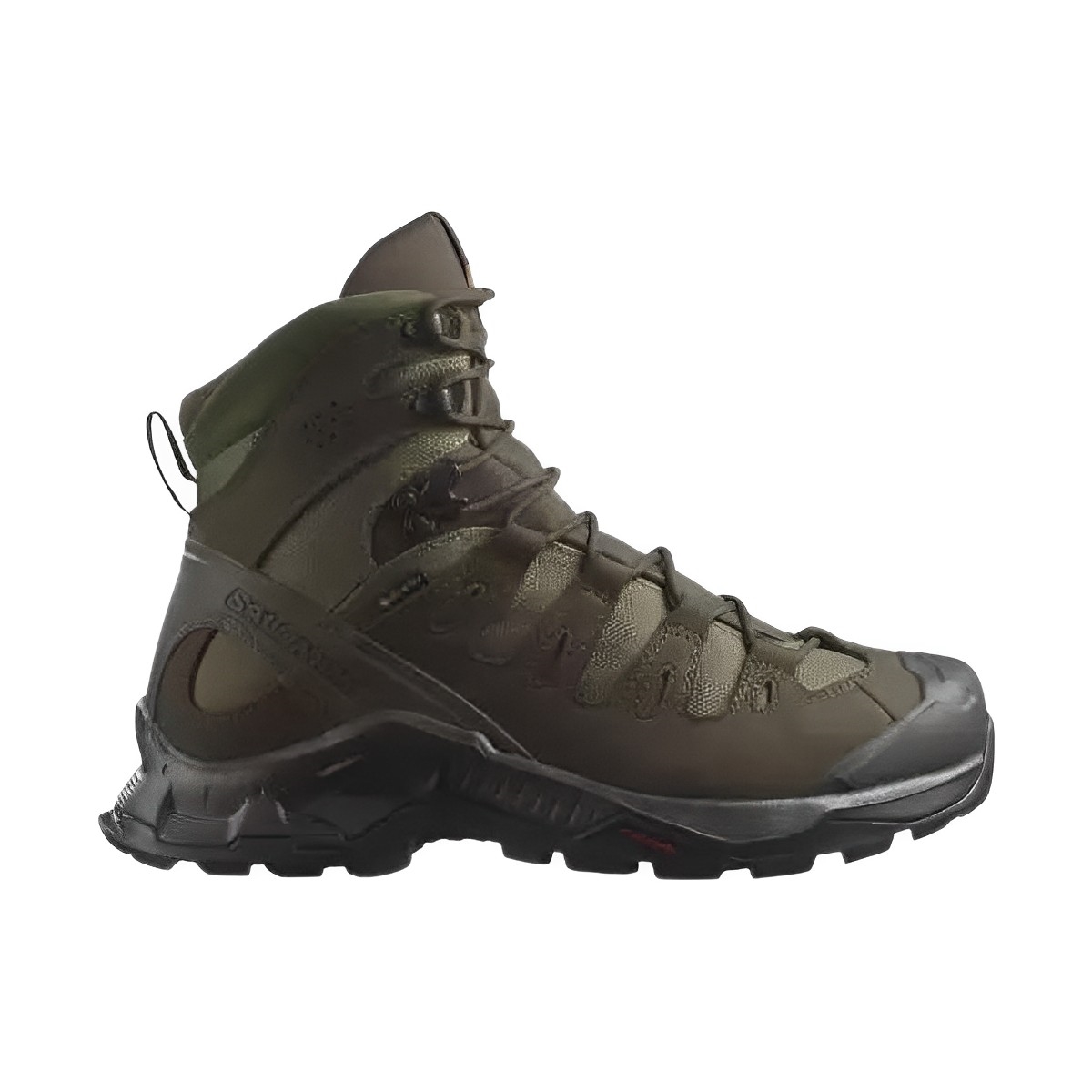 mec salomon ski boots S/Max 130 2019 volume boot that’s capable of fitting average feet without losing any of its original fit and intent Men's Salomon Ski Boot -