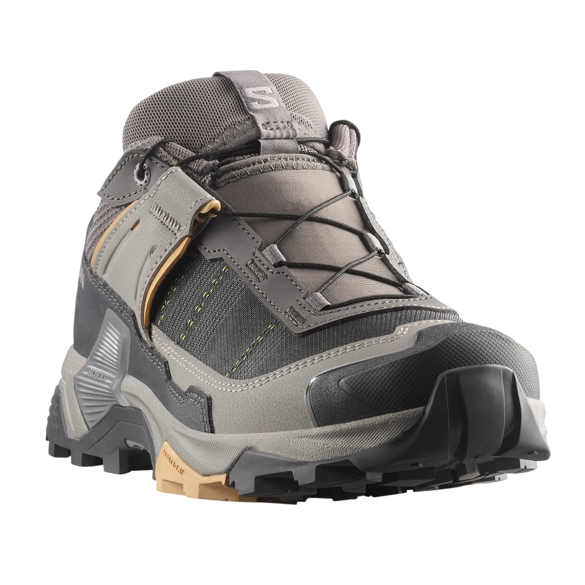 Salomon - Chaussures X Ultra 360 Mid Gore-Tex pour femme