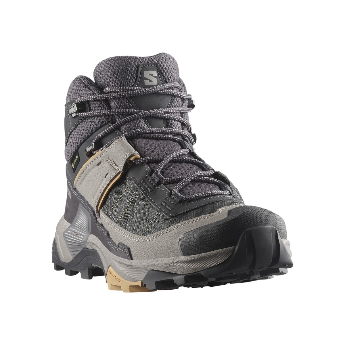 Salomon - Chaussures X ULTRA 5 MID GORE-TEX pour femme