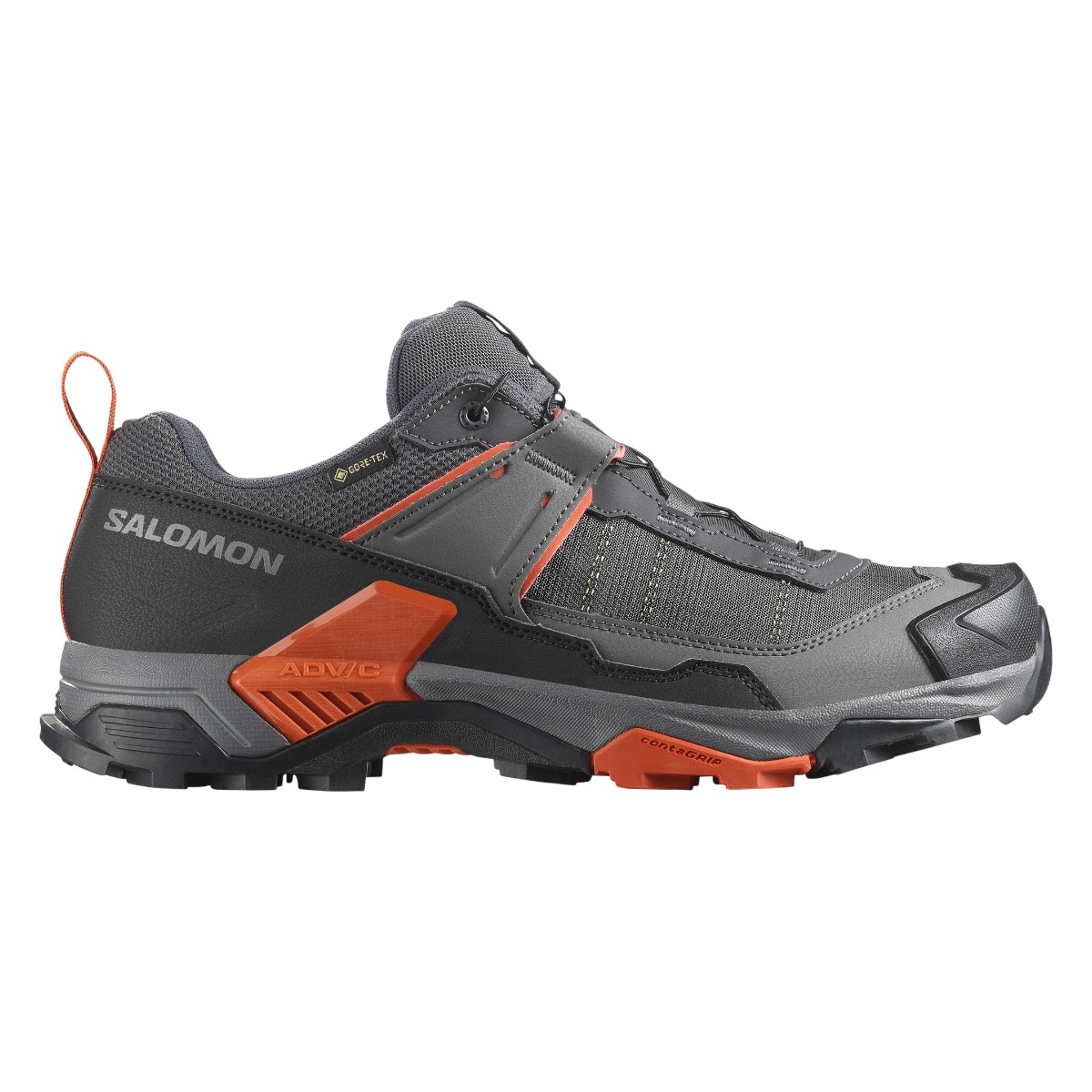 Salomon - Men's X Ultra 5 Gore-Tex Shoes