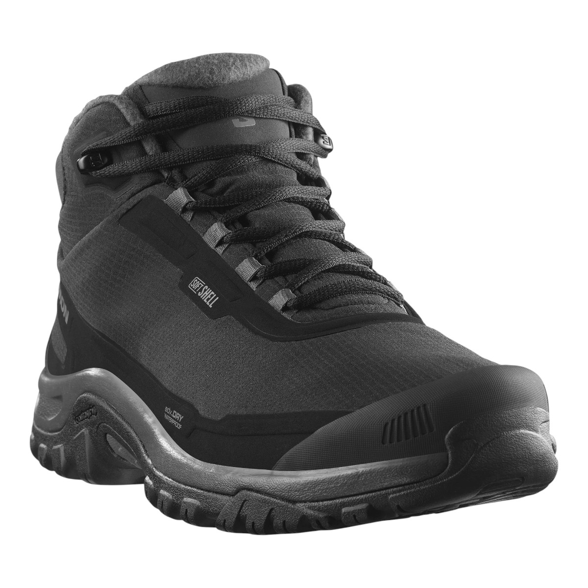 Salomon - Men's Shelter Waterproof Winter Boots