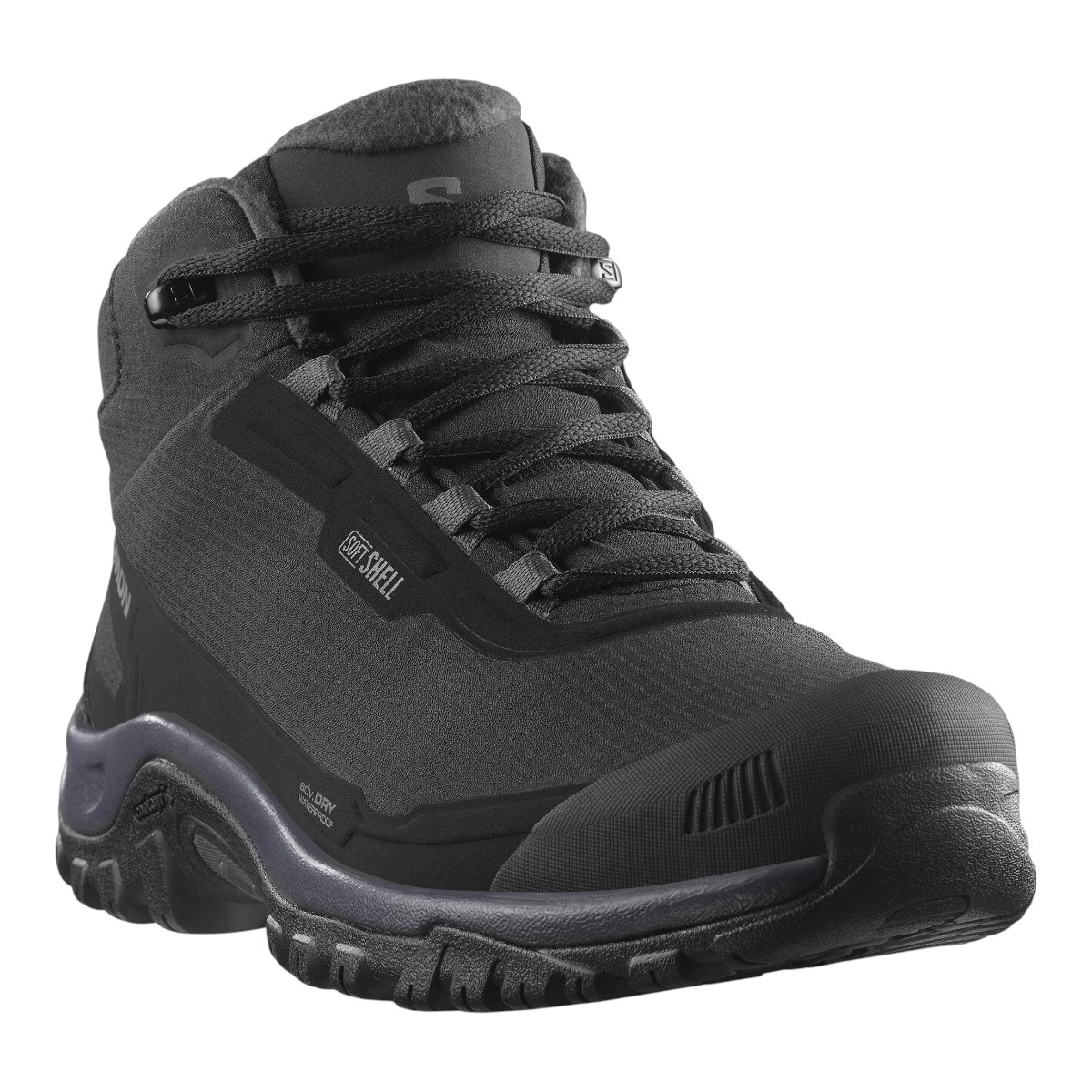 Salomon - Women's Shelter Boots