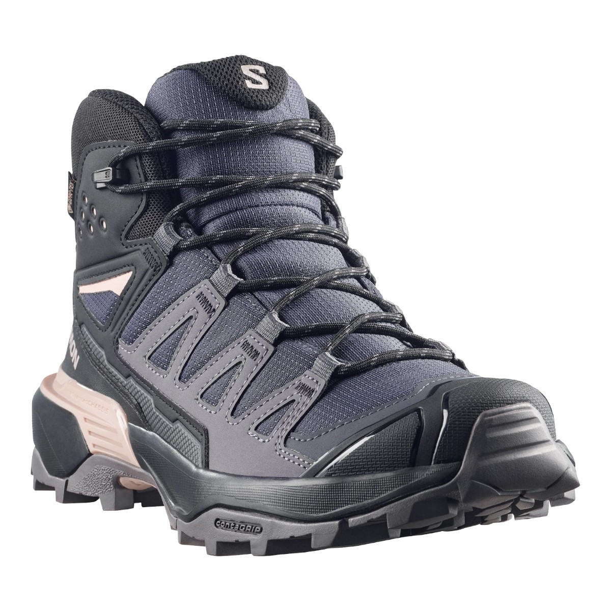 Salomon - Women's X ULTRA 360 Mid Gore-Tex Boots