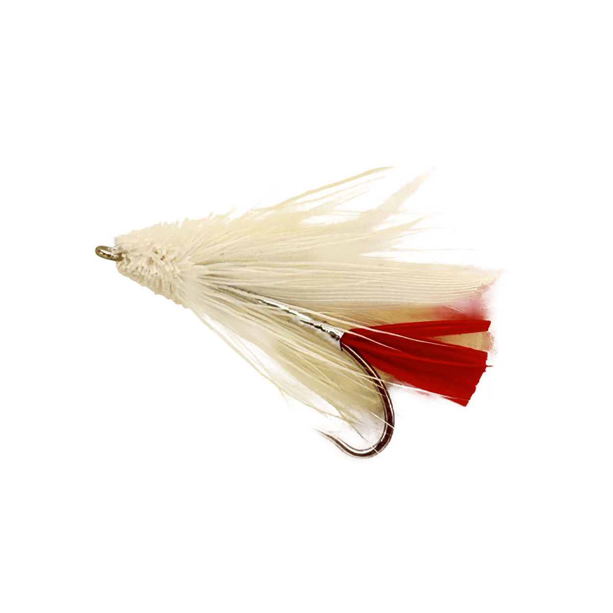 Latulippe - Mouche Muddler la lirette