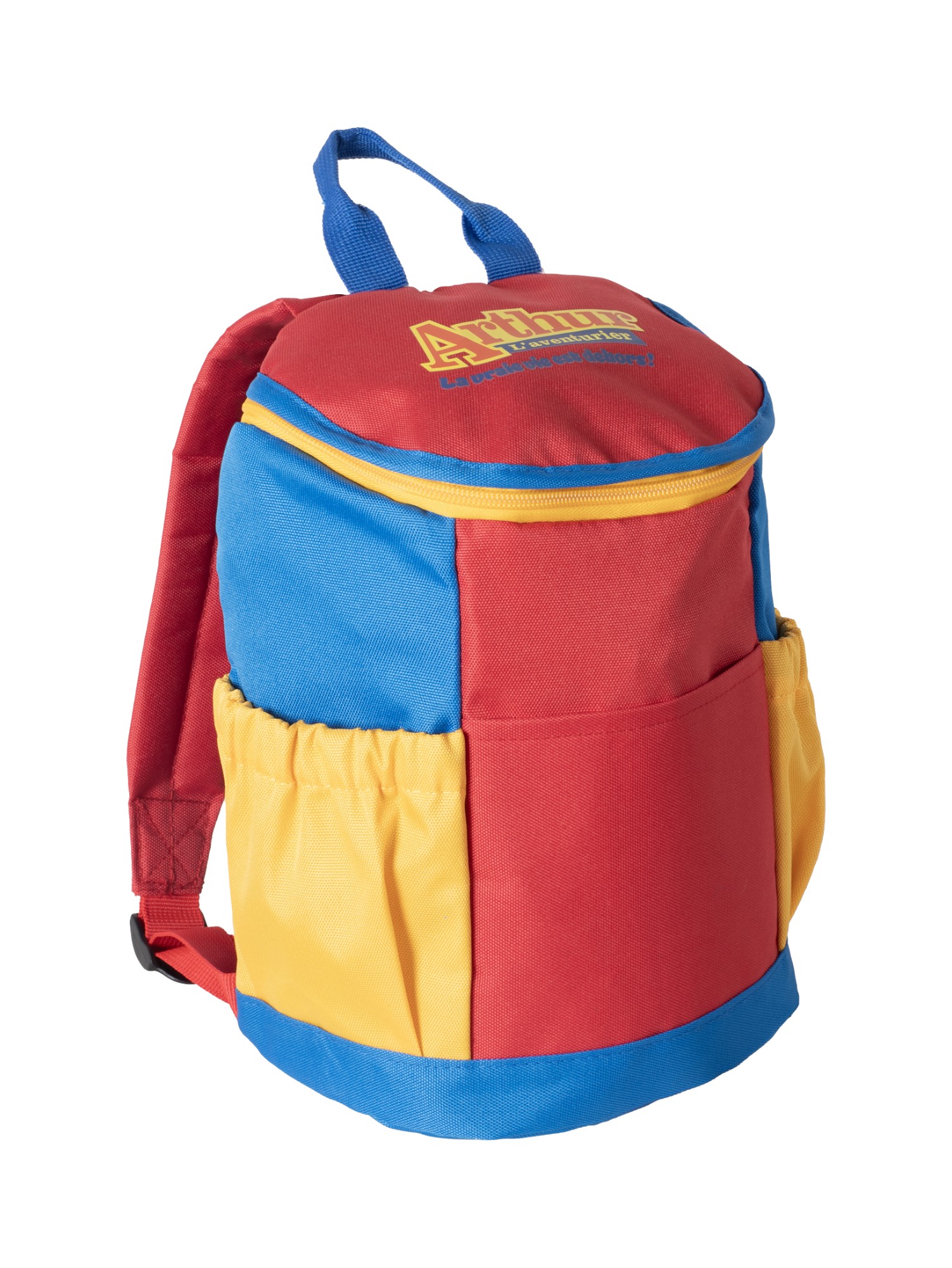 Arthur L'aventurier - Kids' Arthur Backpack