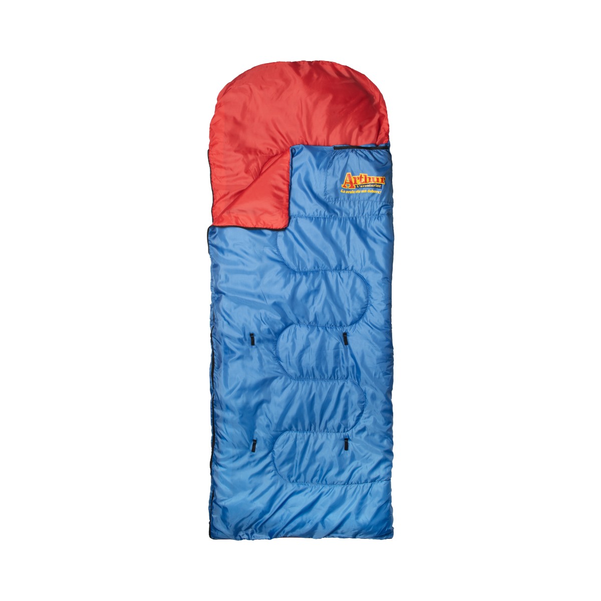 Arthur L'aventurier - Kids' Arthur Sleeping Bag