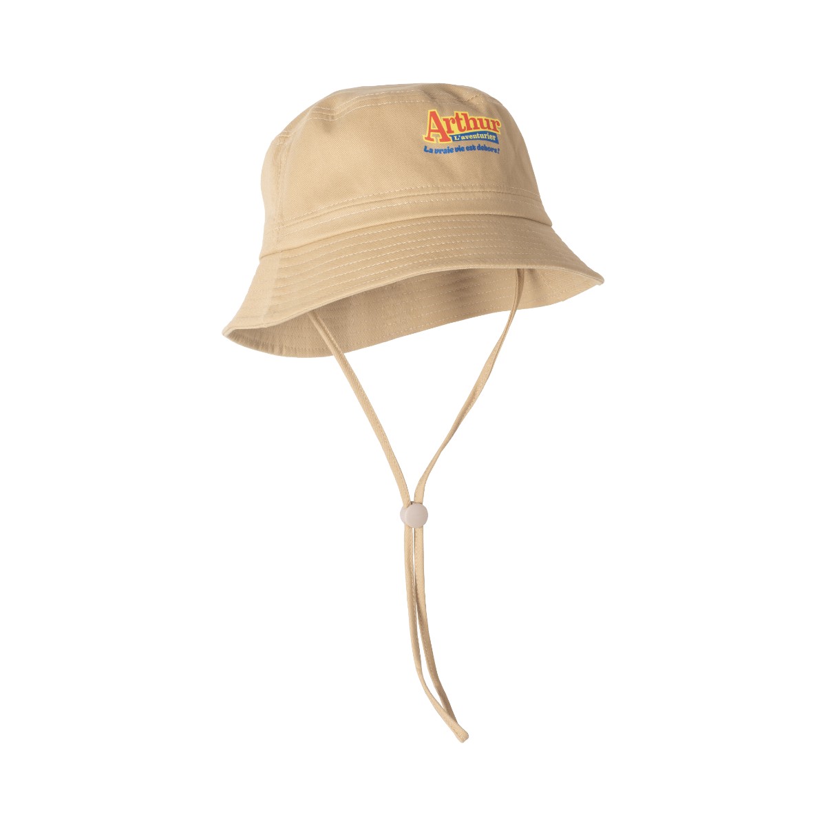 Arthur L'aventurier - Kids' Arthur Hat
