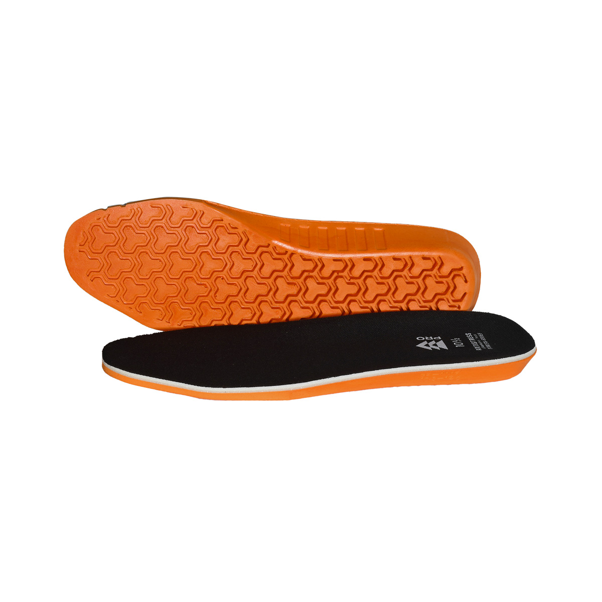 Latulippe Pro - Foot Stress-Relief Insoles
