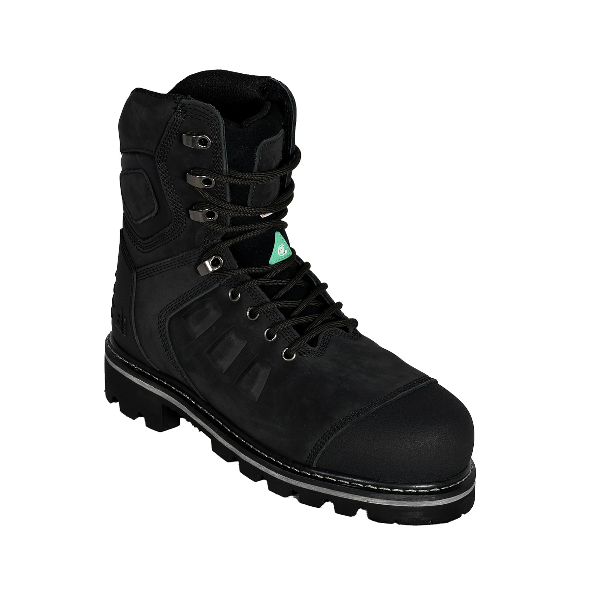 Latulippe Pro - Men's Triomphe 8" Security Boots