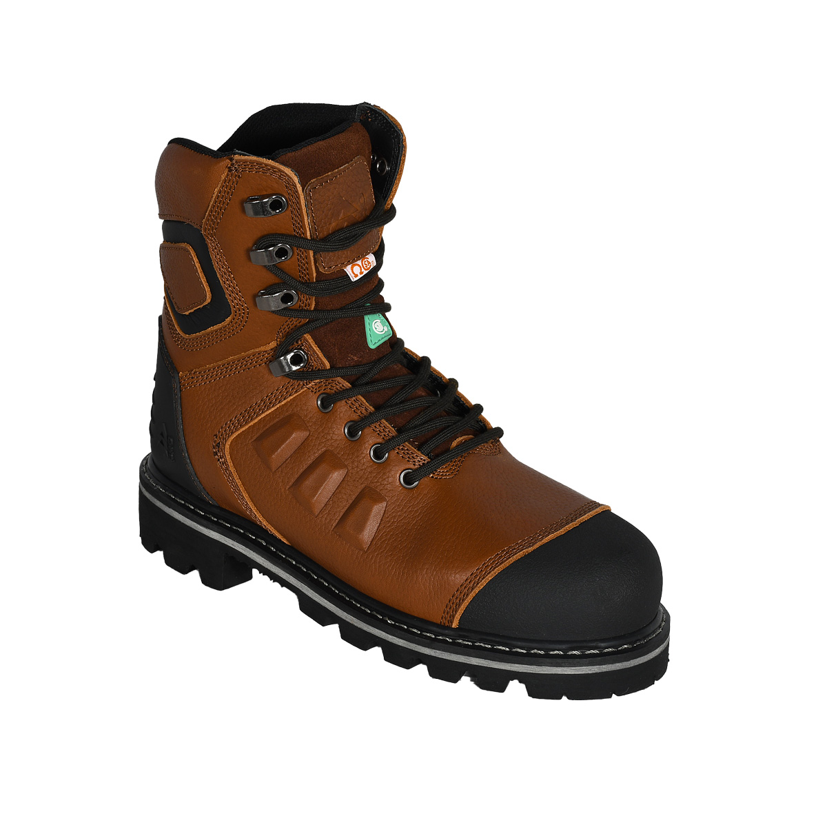 Latulippe Pro - Bottes de sécurité Triomphe 8" pour homme