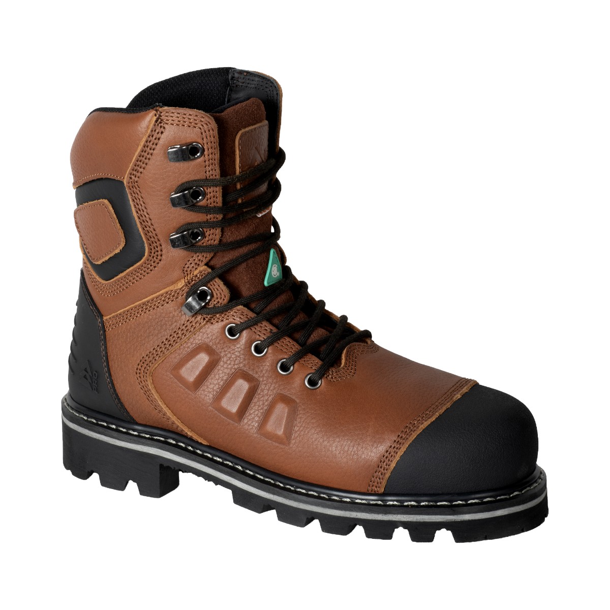 Latulippe Pro - Men's Triomphe 8" Security Boots