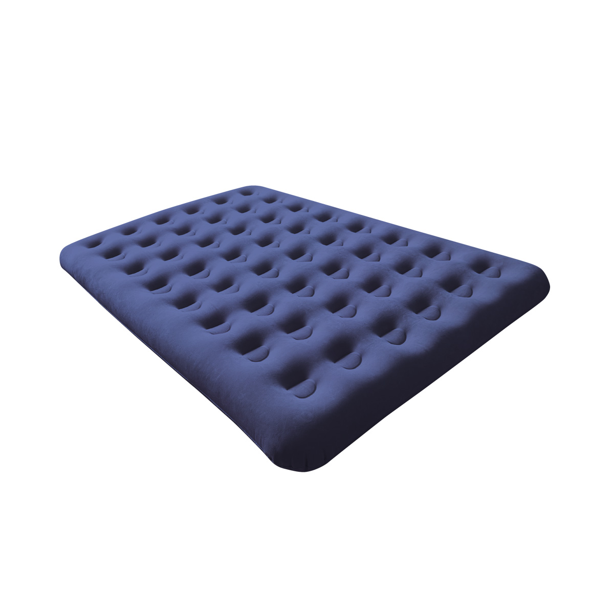 Pèlerin - Matelas gonflable grand 2 places 8" Zenith