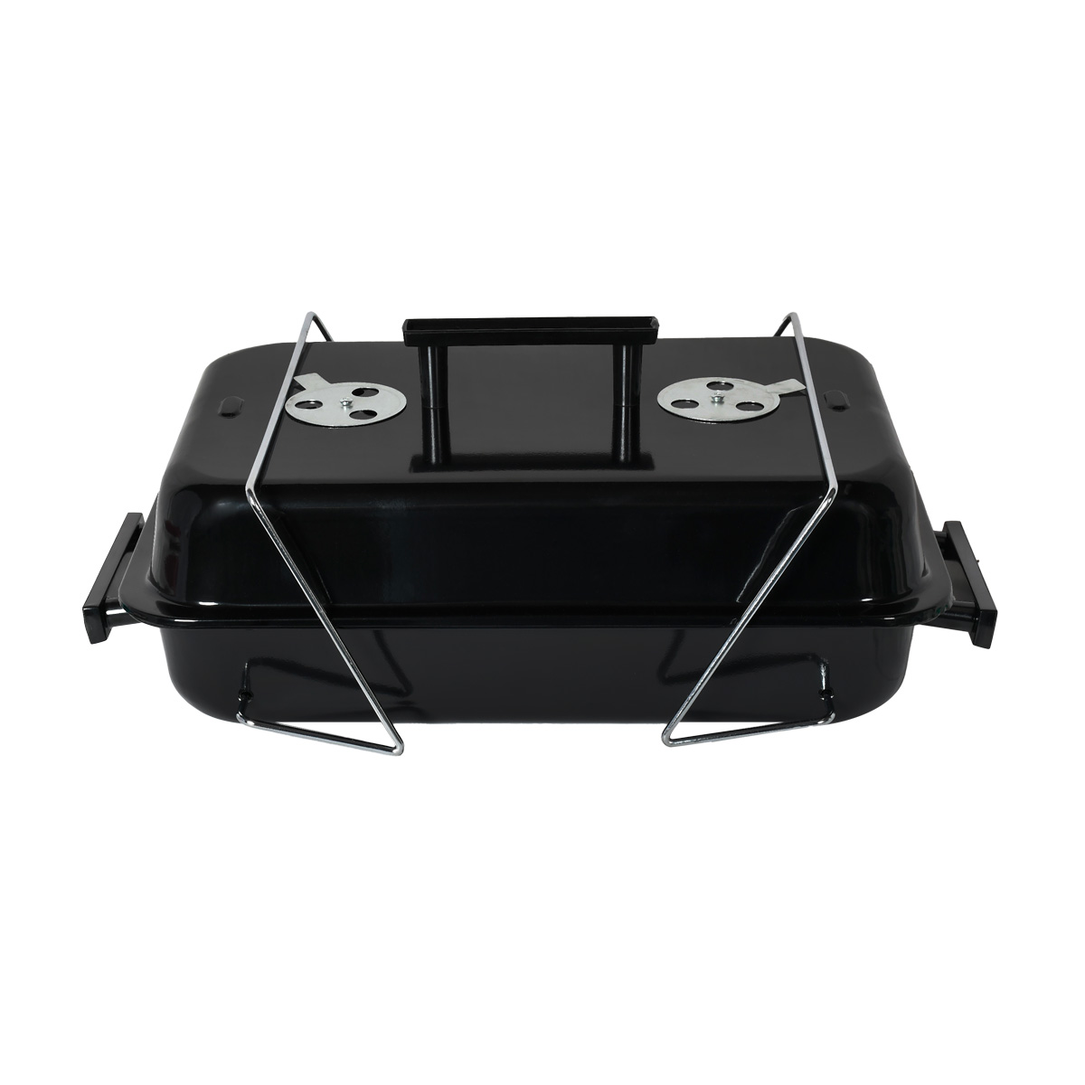Pèlerin - Portable Charcoal Grill