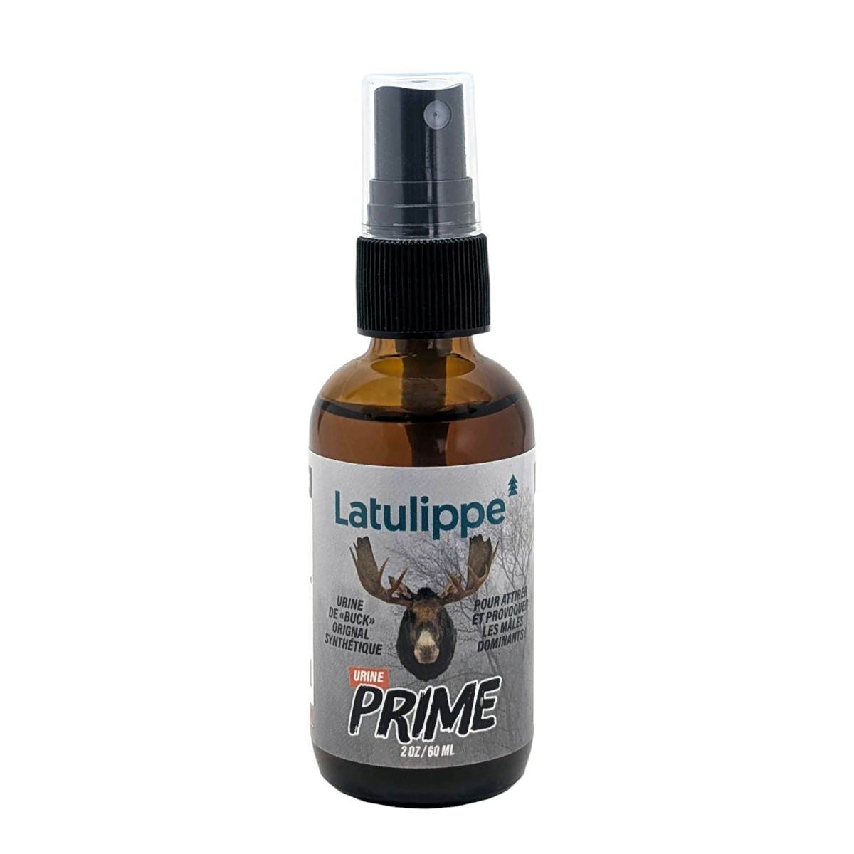 ProXpédition - Urine Prime Orignal en rut