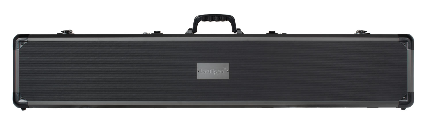 Latulippe - Rigid Gun Case