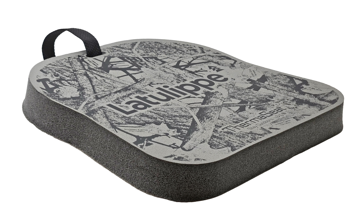 ThermaSeat - ThermaSeat Isolated Foam Cushion