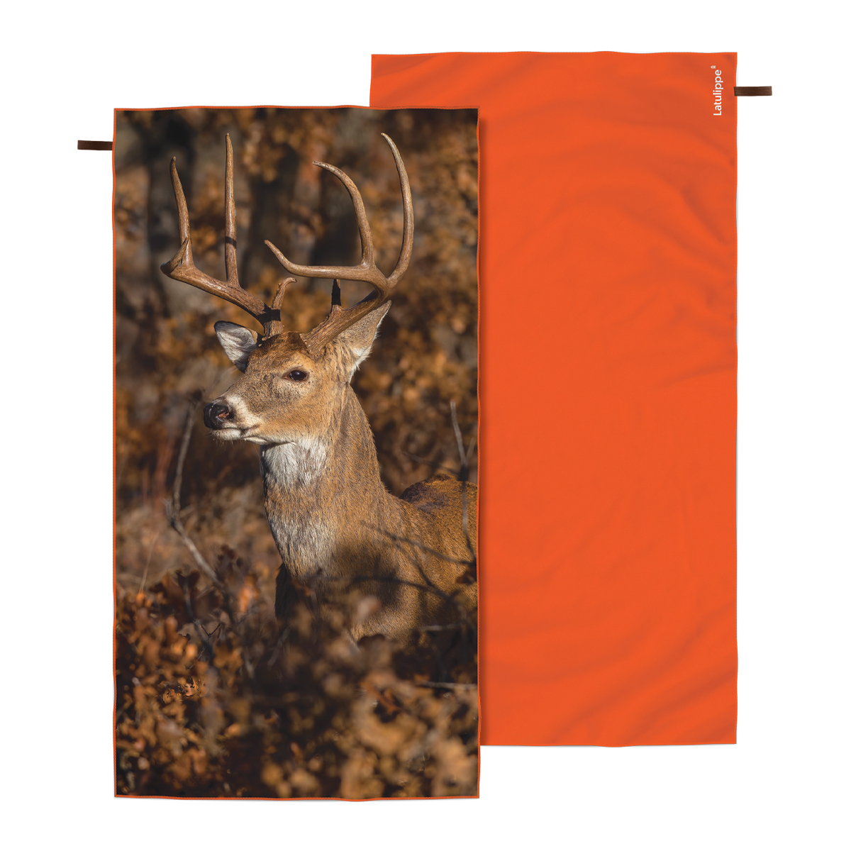 Latulippe - Microfiber Towel – Latulippe Collection