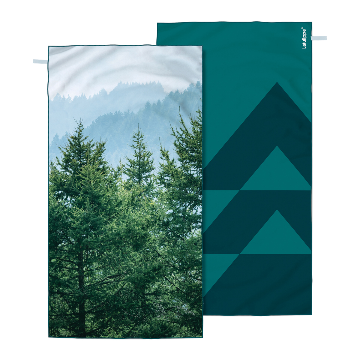 Latulippe - Microfiber Towel – Latulippe Collection