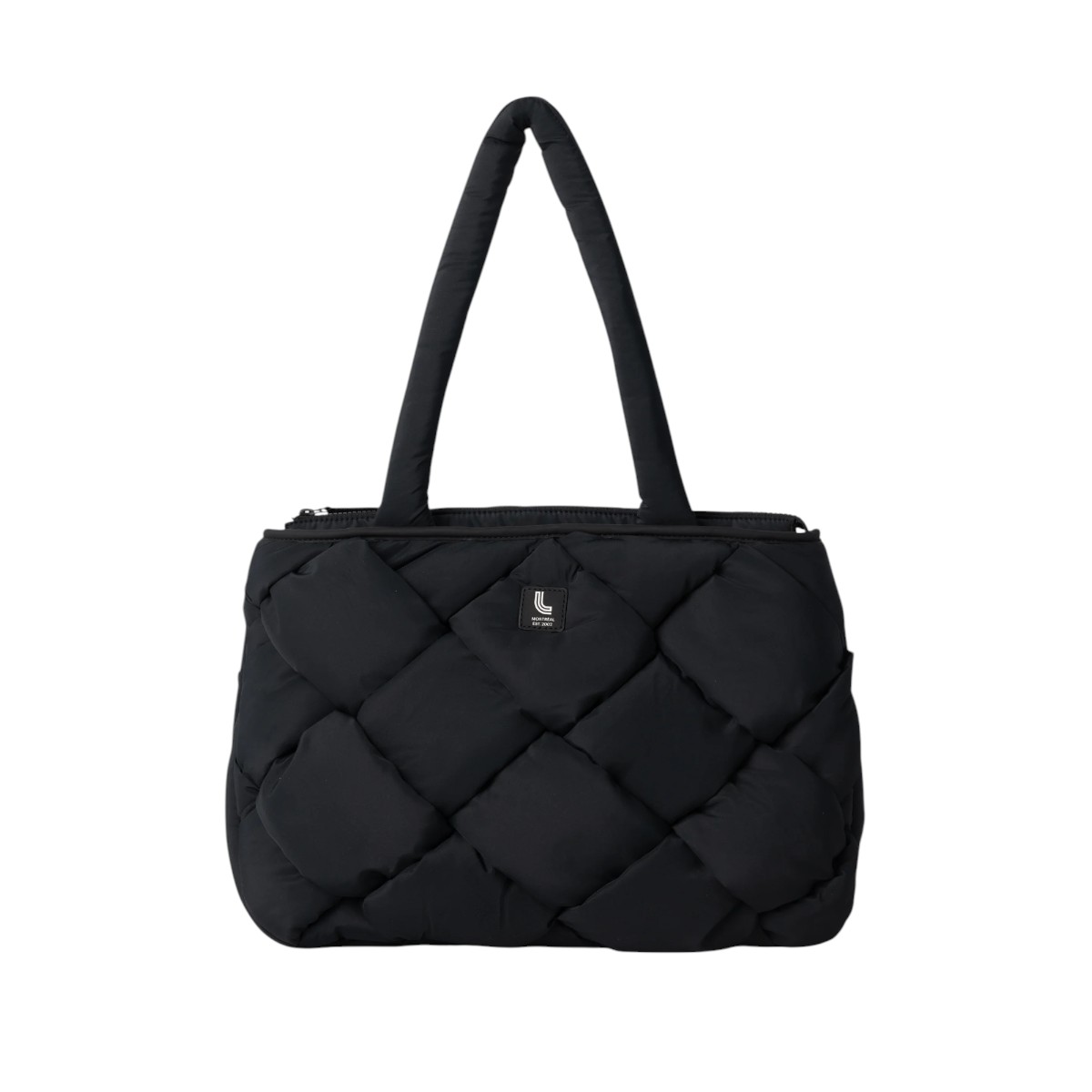 Lolë - Mayfair Braided Tote