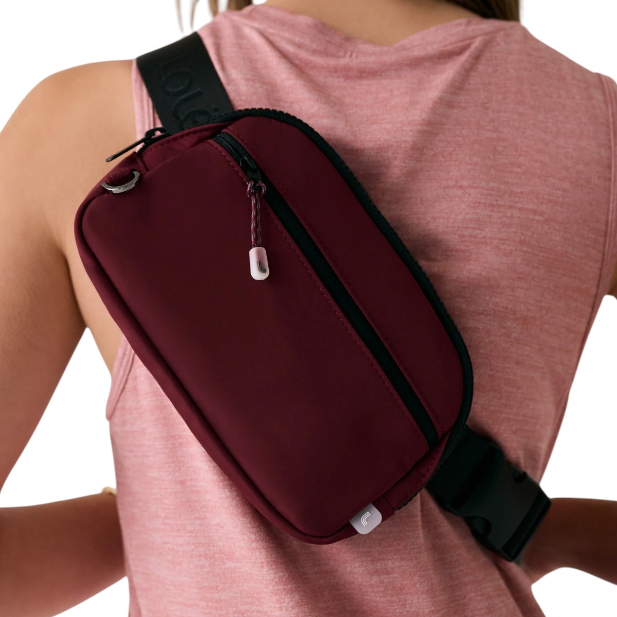 Lolë - Jamie Belt Bag