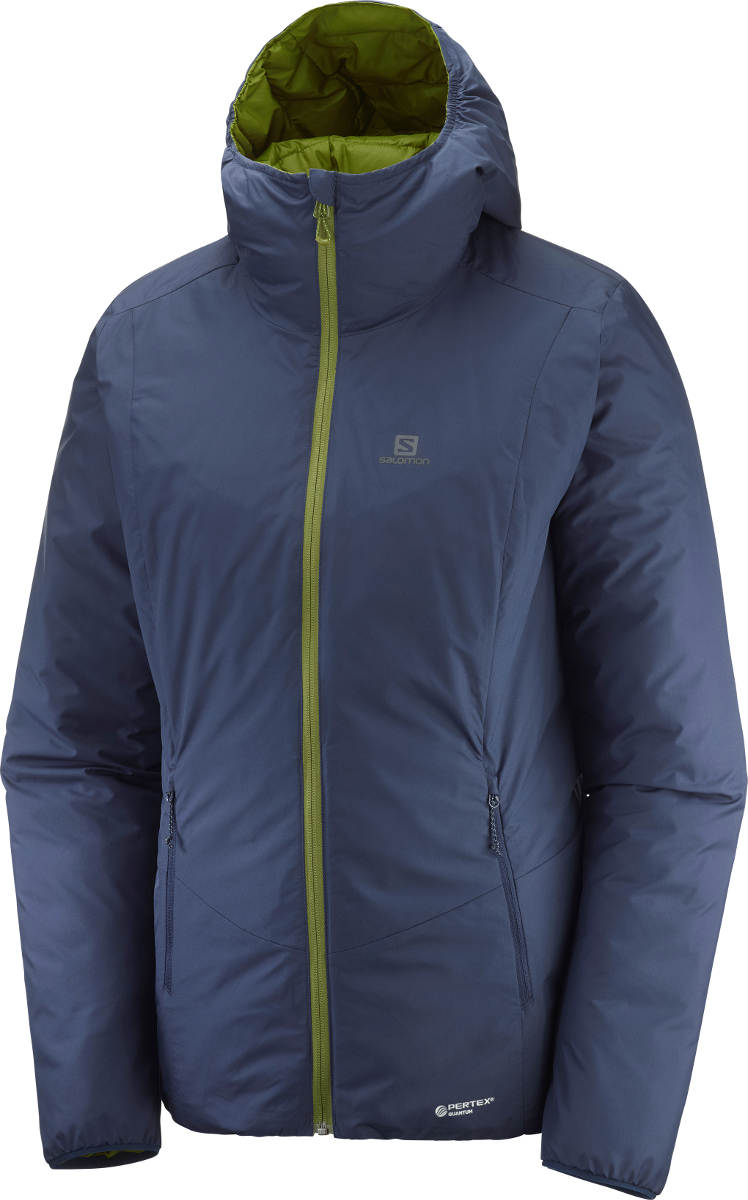 Salomon drifter loft jkt on sale