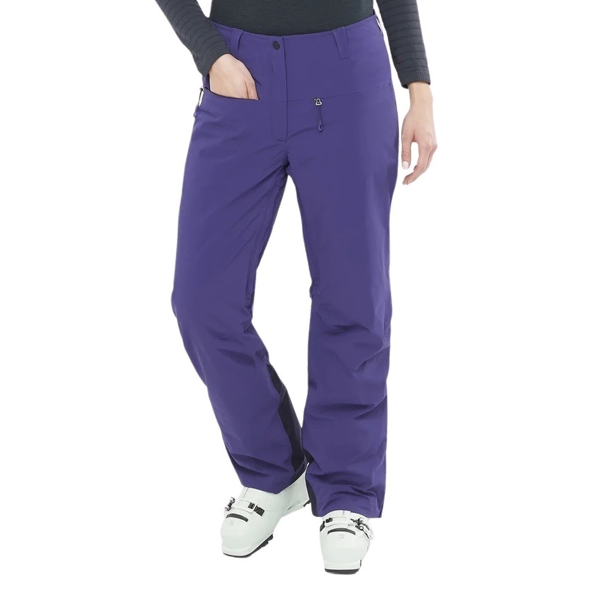 Salomon - Pantalon Brilliant pour femme