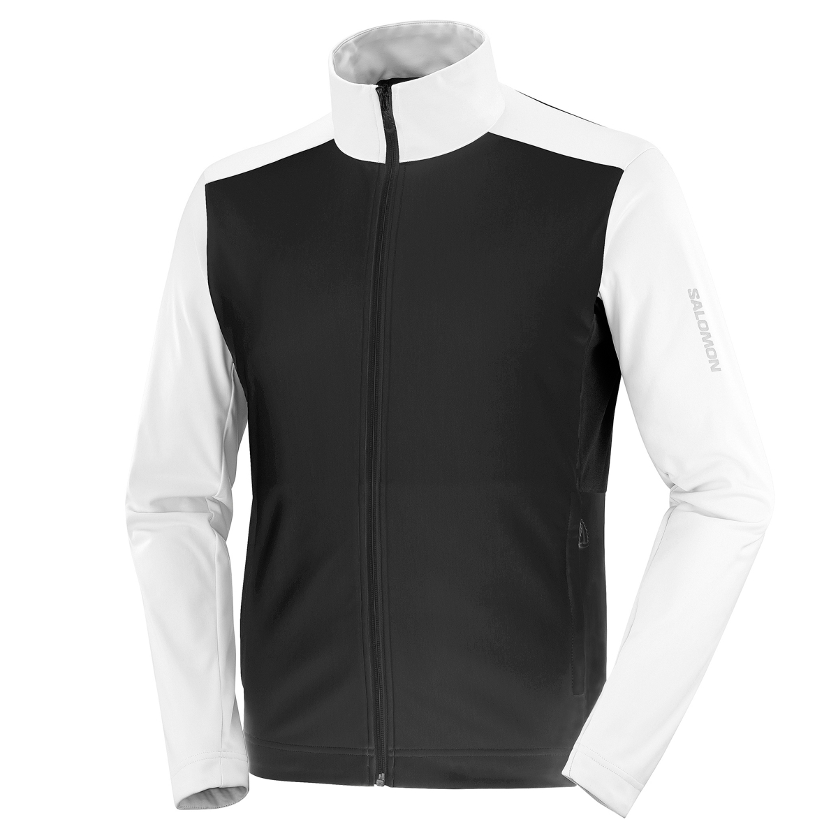 Manteau coupe-vent Gore-Tex Infinium pour homme - Salomon | Latulippe