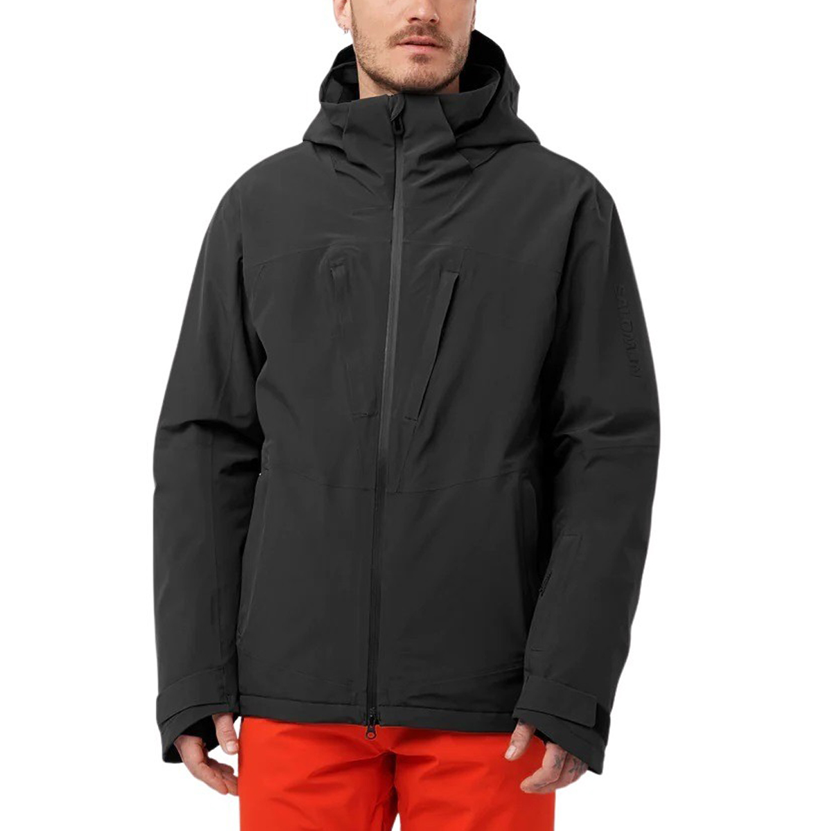 Salomon - Men's Highland Jacket