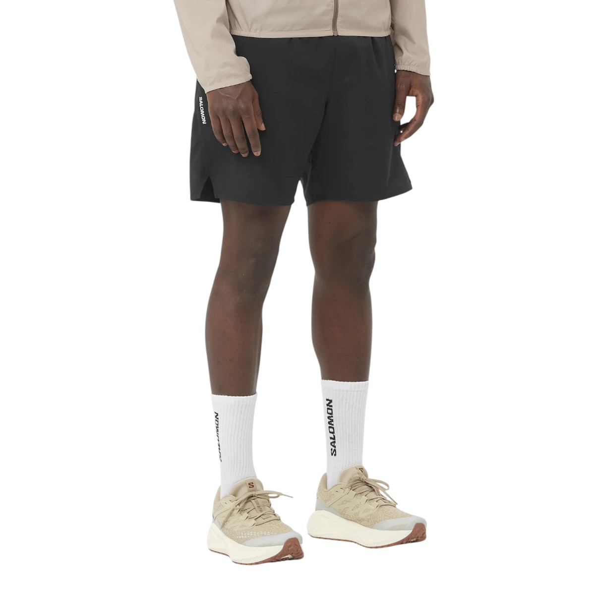 Salomon - Men's Shakeout Core 7" No Liner Shorts