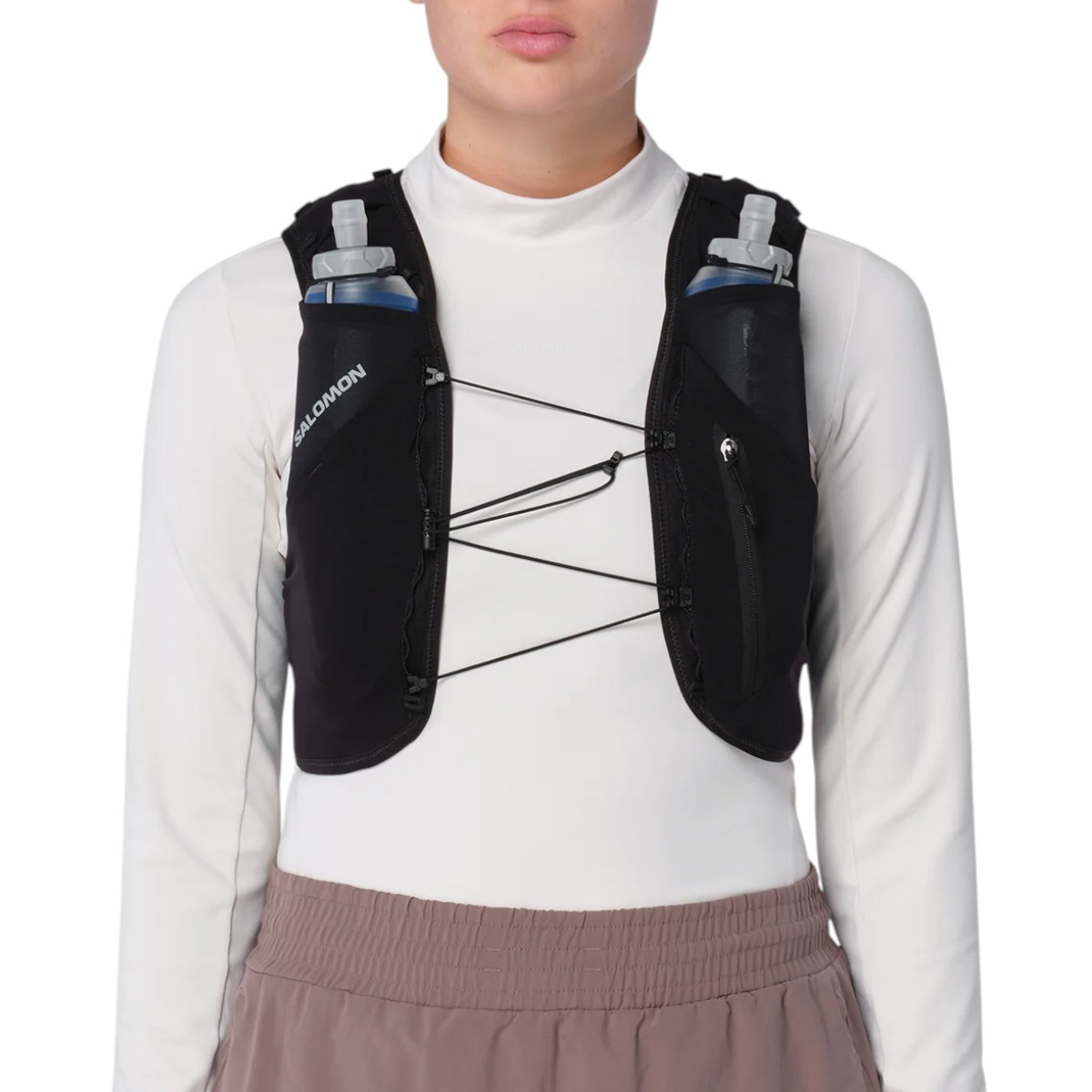Salomon - Veste d'hydratation ADV Skin 5
