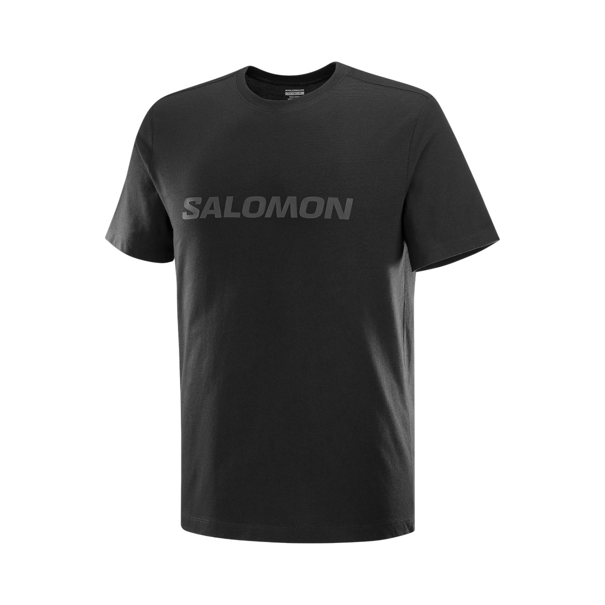 Salomon - Men's Logo Short Sleeve T-Shirt