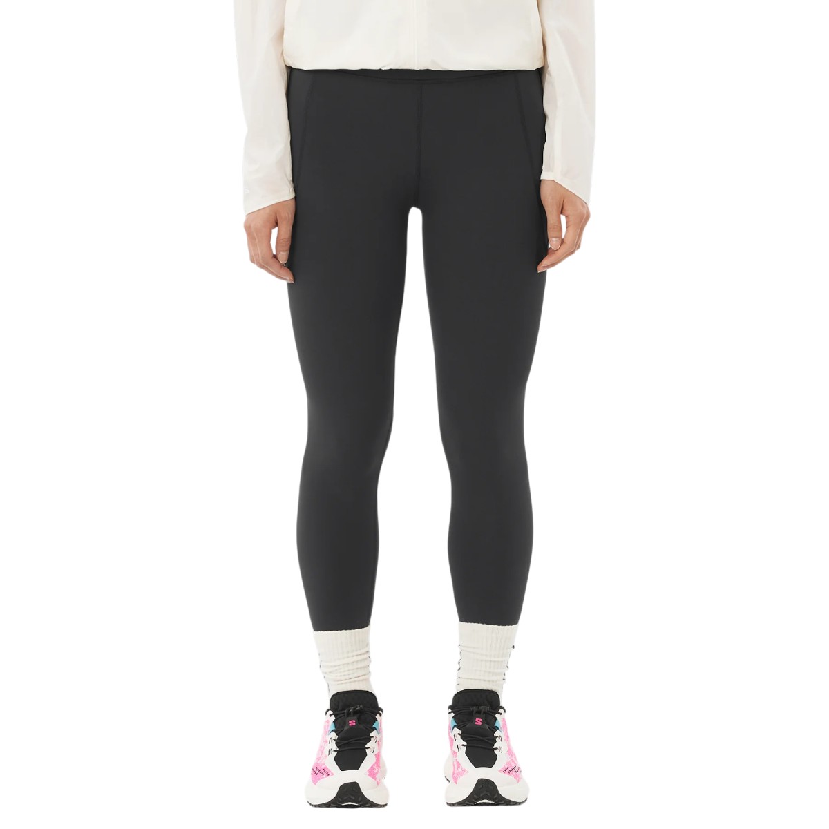 Salomon - Women's Shakeout Bliss Tights