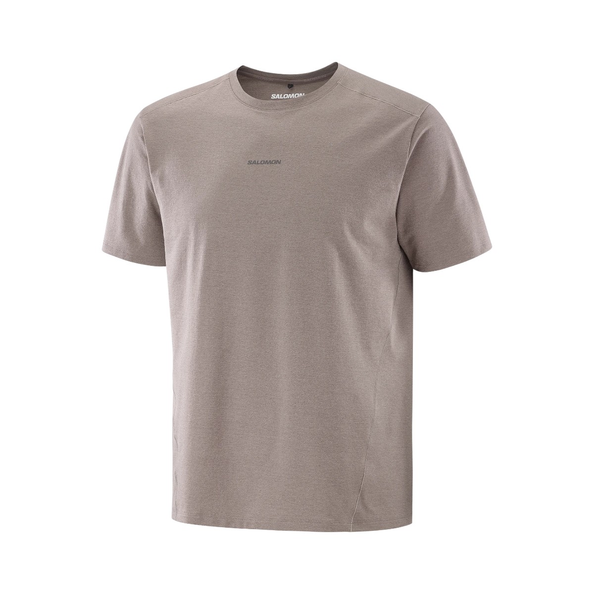 Salomon - T-shirt à manches courtes Trackline pour homme