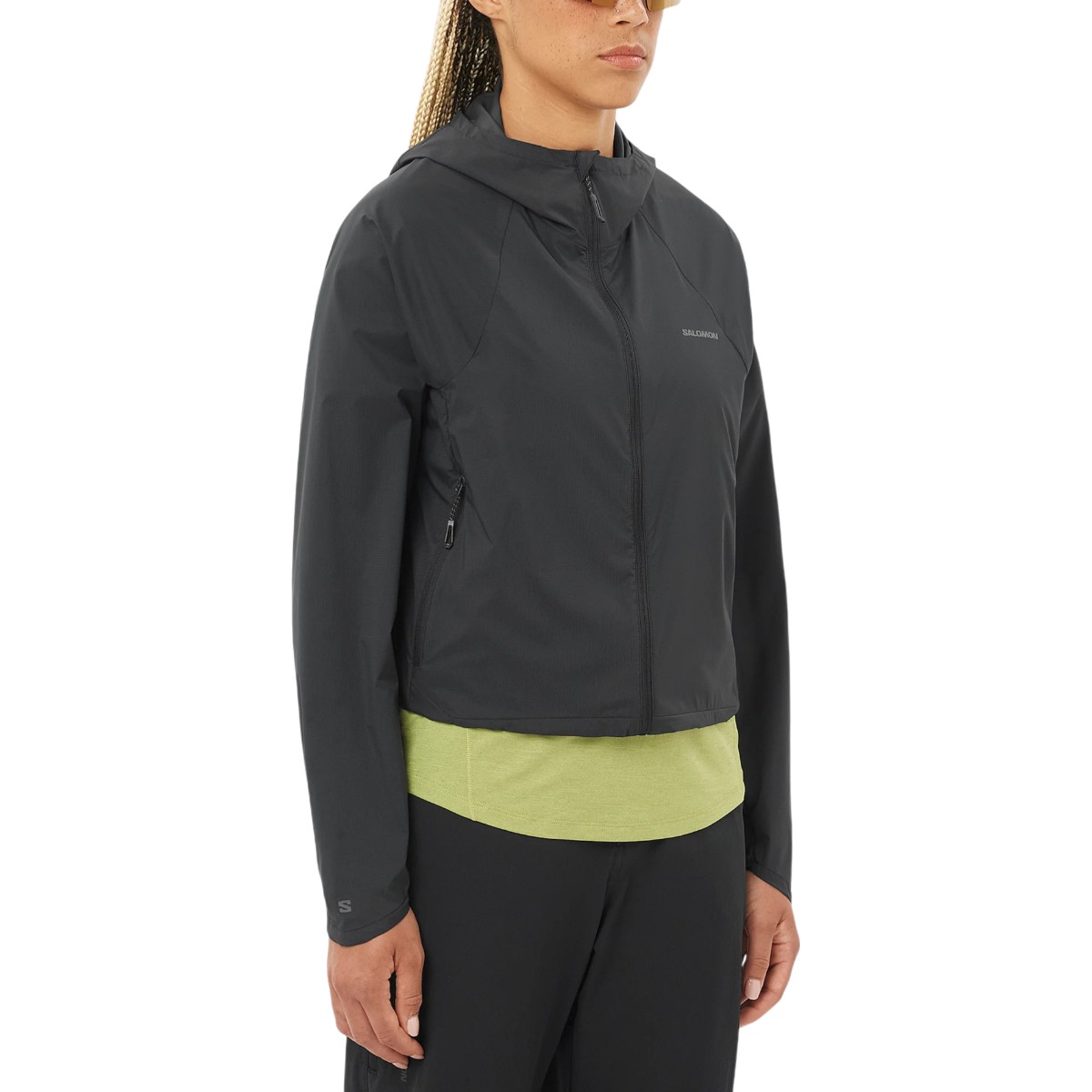 Salomon - Women's Outwind Jacket