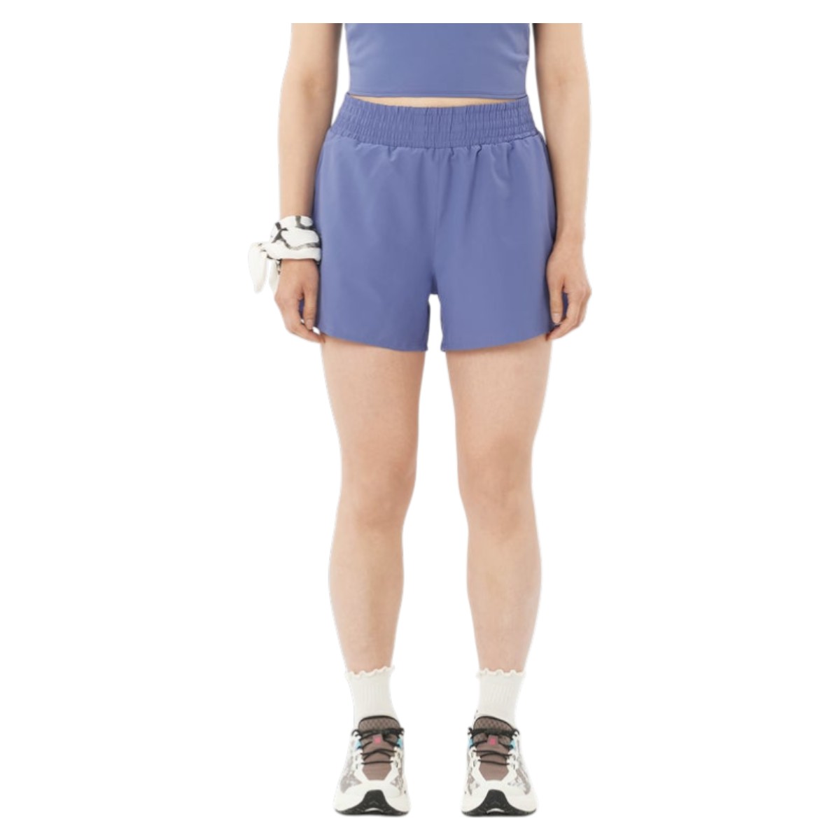 Salomon - Women's Shakeout Core 4" Shorts