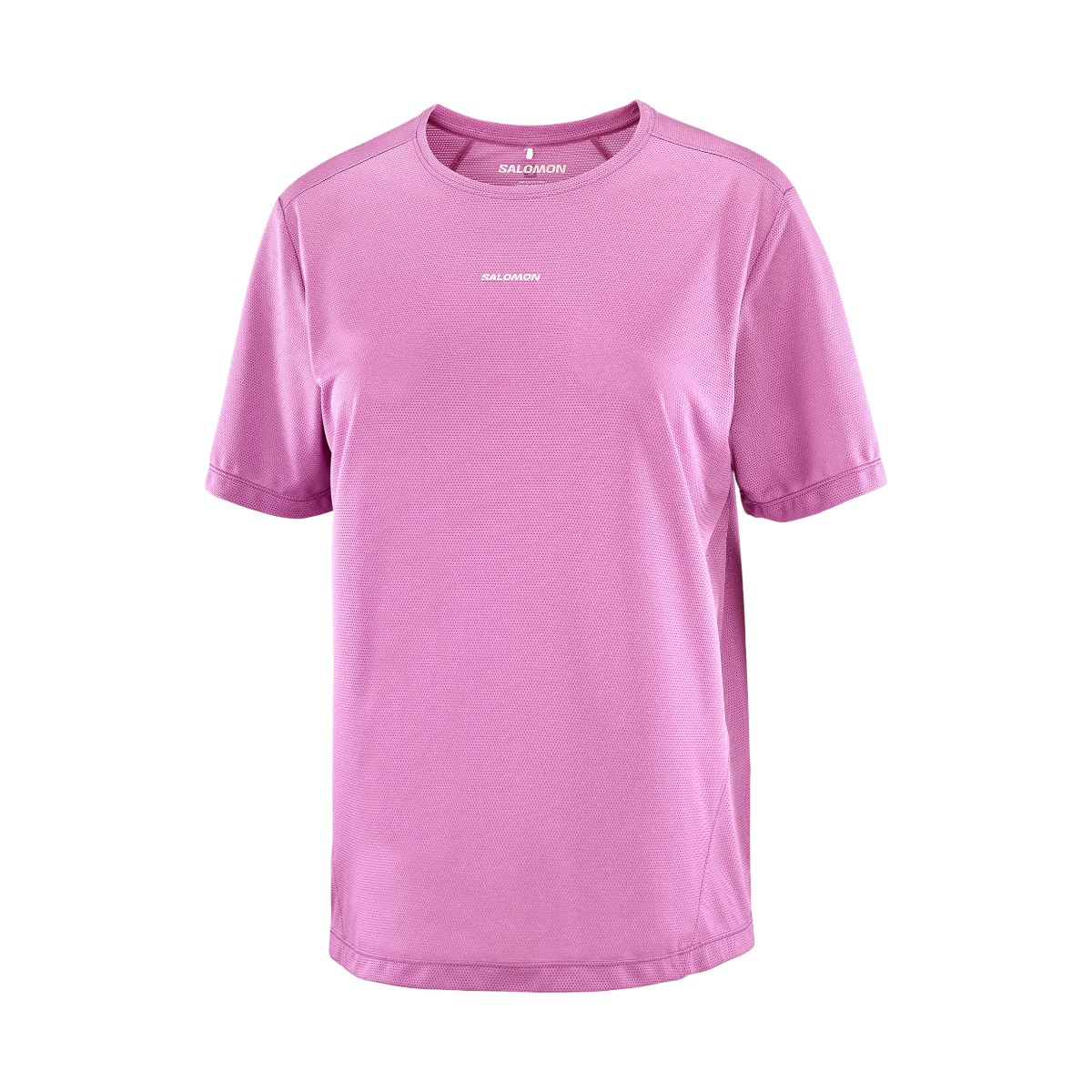 Salomon - Women's Shakeout Core Short Sleeve T-Shirt
