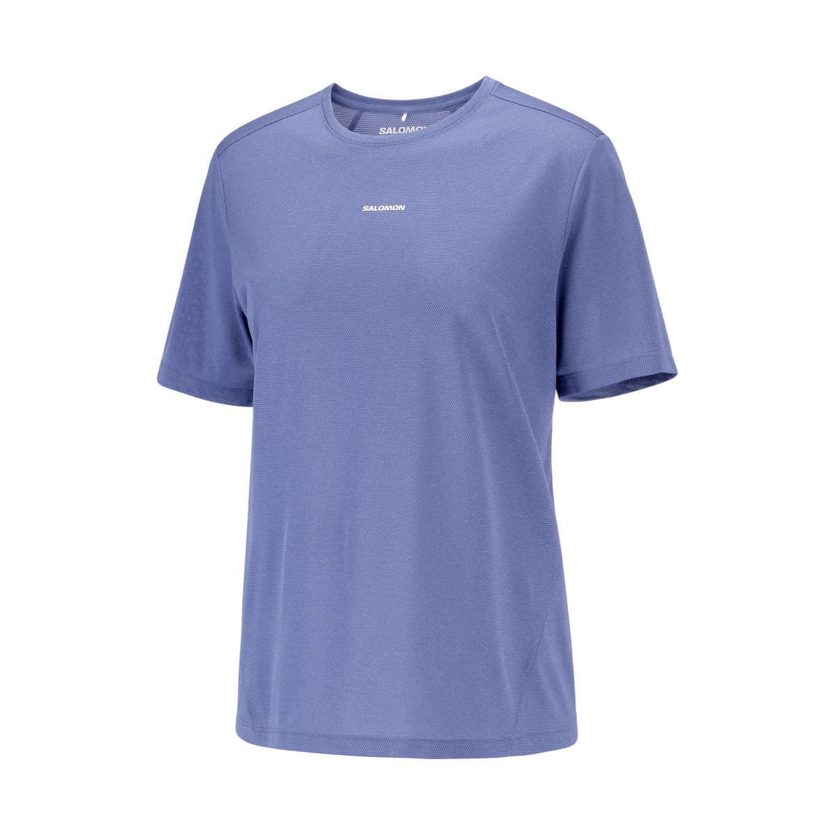 Salomon - T-shirt à manches courtes Shakeout Core pour femme