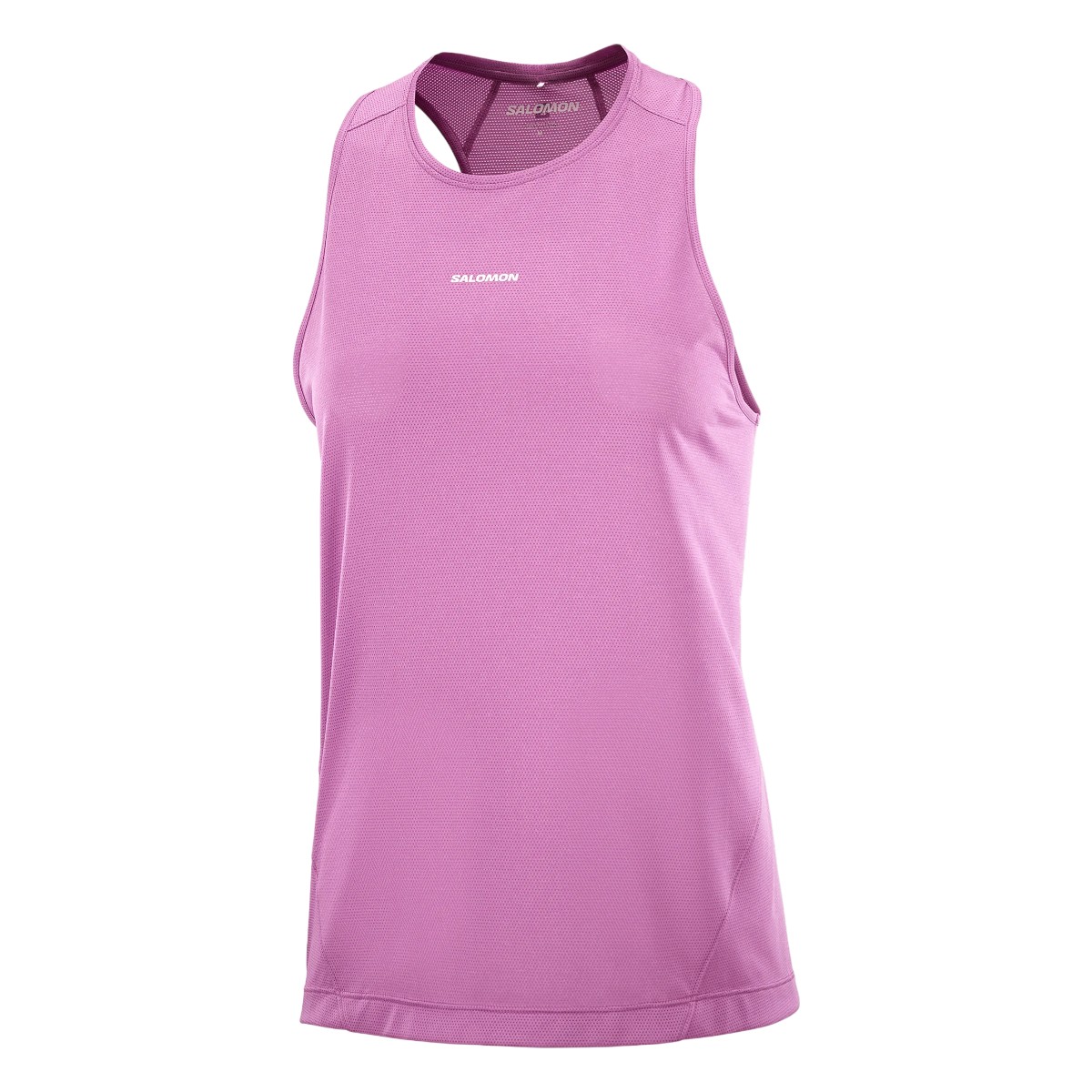 Salomon - Women's Shakeout Core Tank