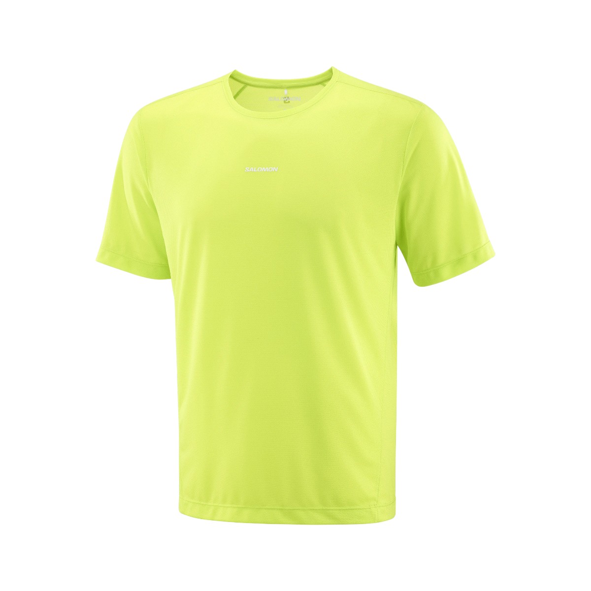 Salomon - Men's Shakeout Core Short Sleeve T-Shirt