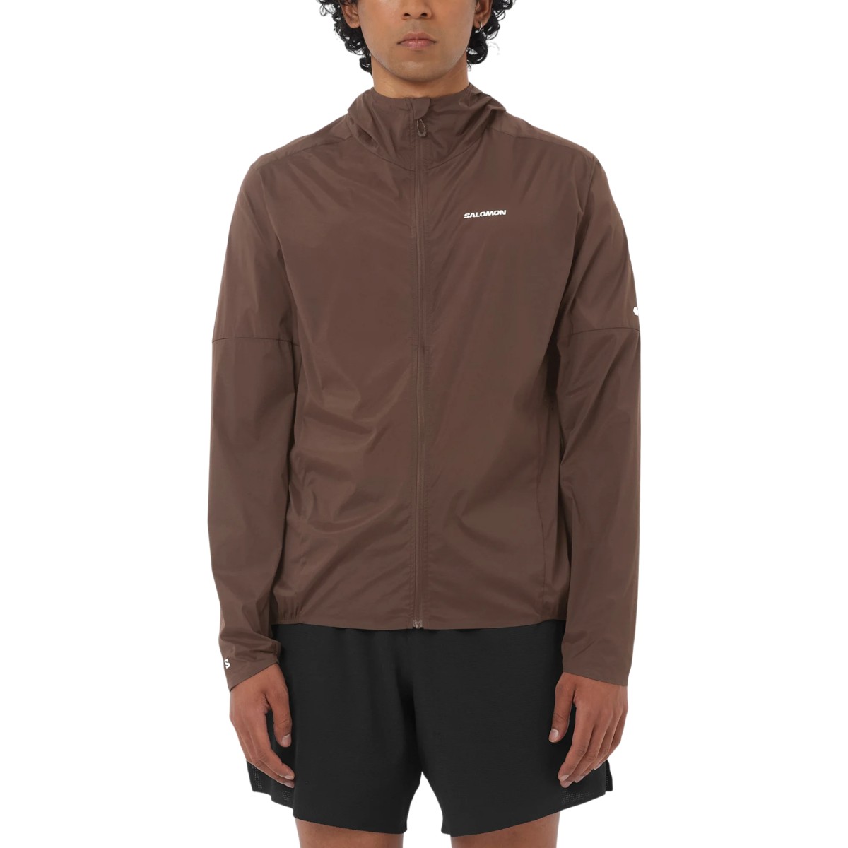 Salomon - Men's Sense Aero Wind Jacket