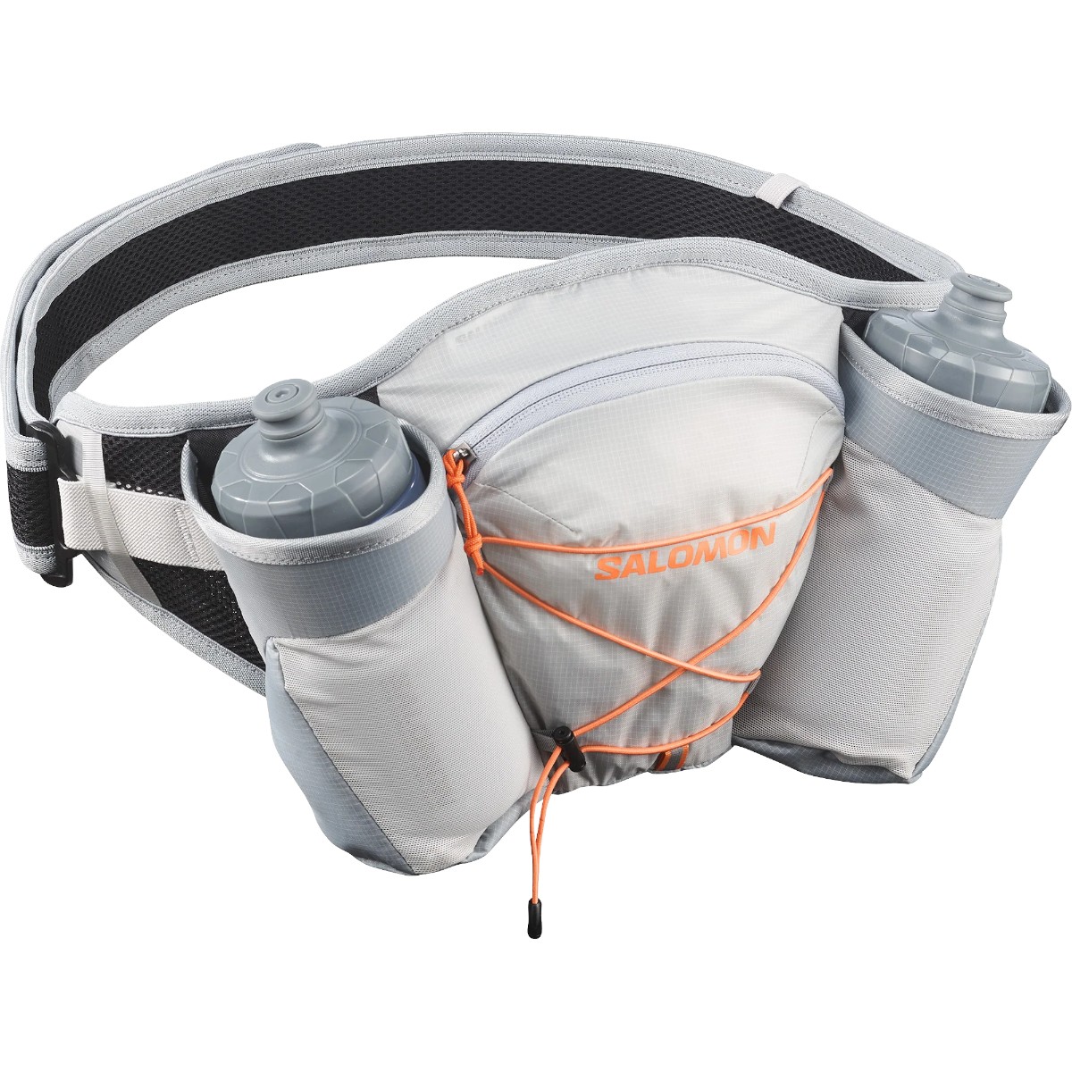 Salomon - Cross Belt with 2 Bottles