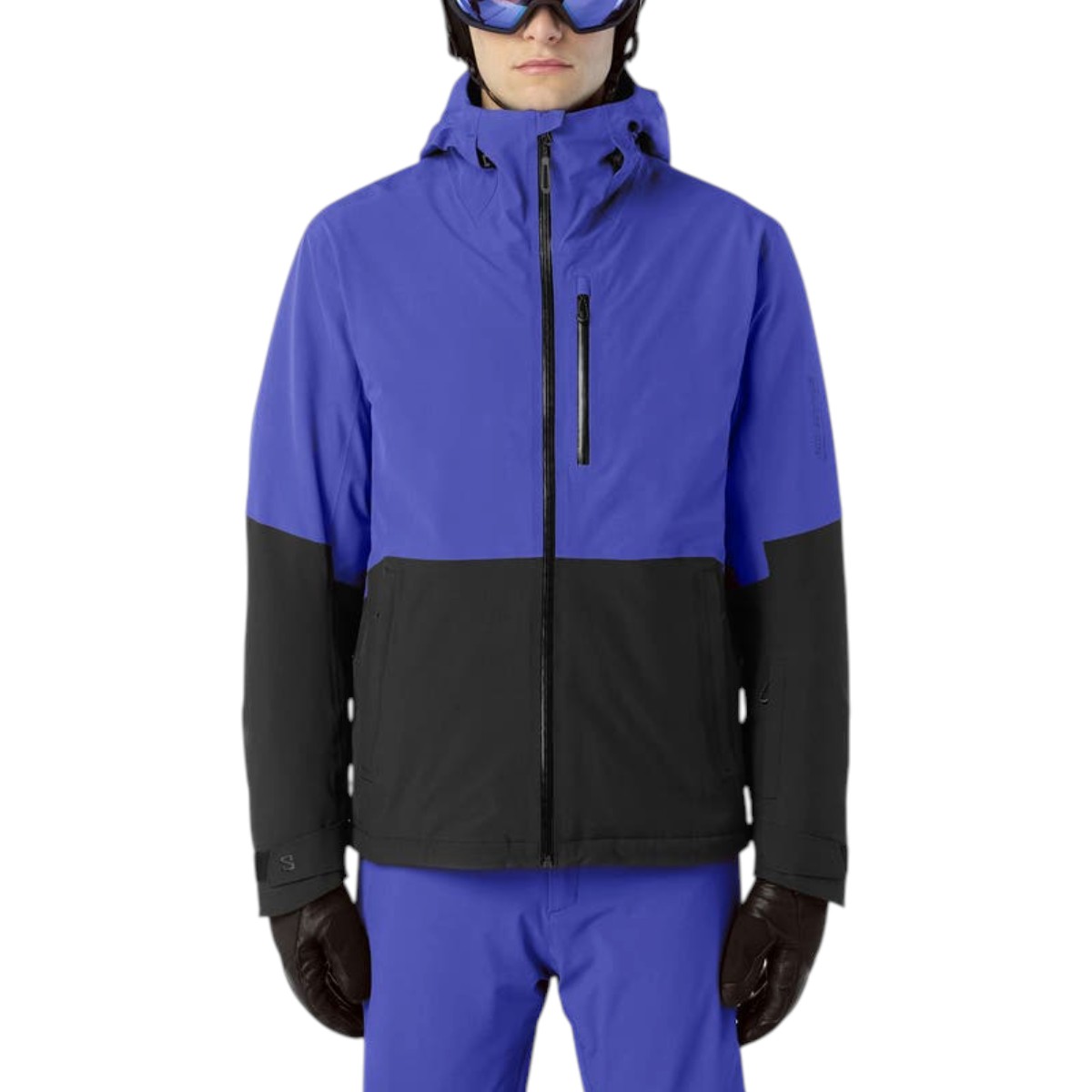 Salomon - Manteau Highland pour homme