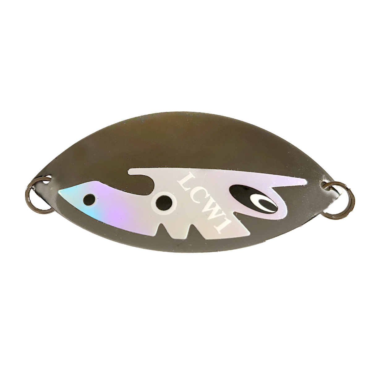 Lake Clear - Wabblers Spoon