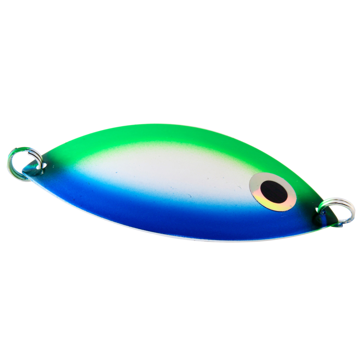 Lake Clear - Lake Clear Wabbler Spoon - 3 ⅛''