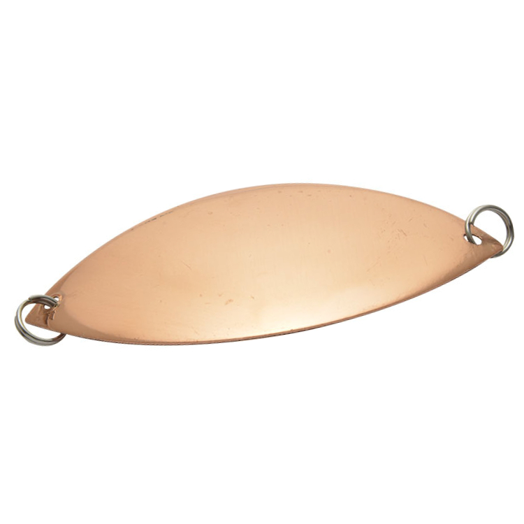 Lake Clear - Lake Clear Wabbler Spoon - 3 ⅛''