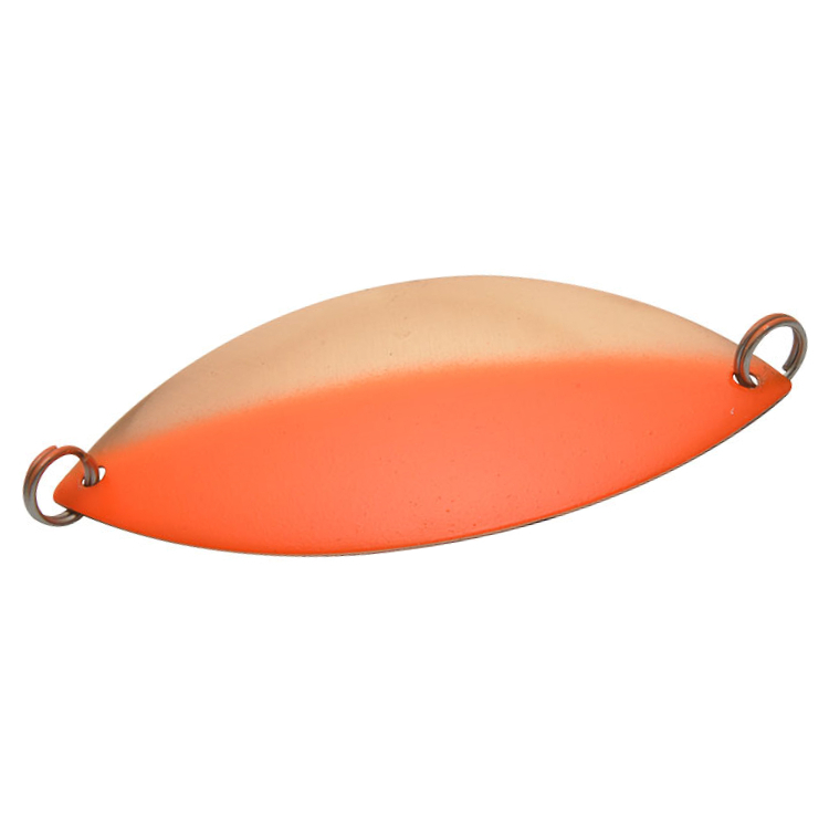 Lake Clear - Lake Clear Wabbler Spoon - 3 ⅛''