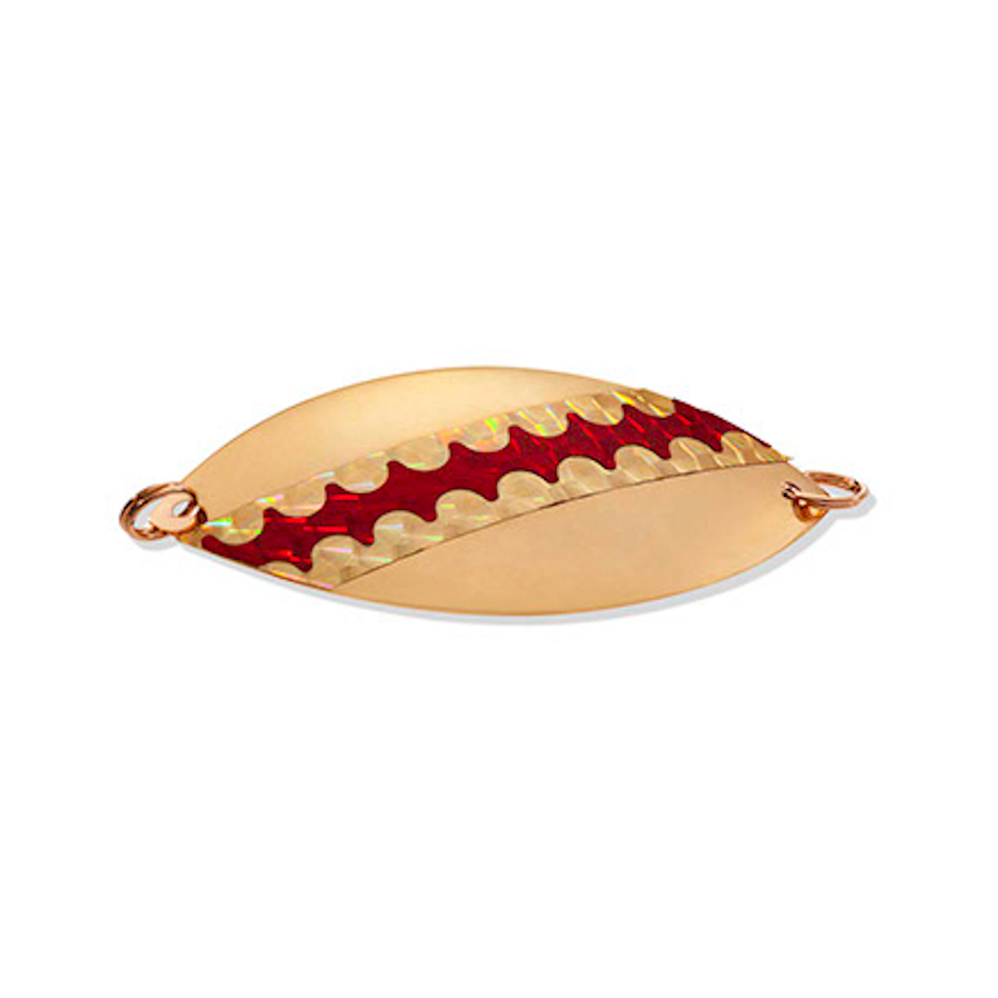 Lake Clear - Lake Clear Wabbler Spoon - 3 ⅛''