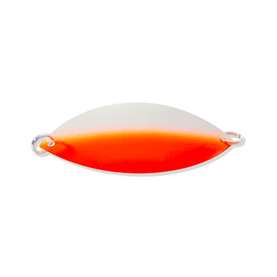 Lake Clear - Lake Clear Wabbler Spoon - 3 ⅛''