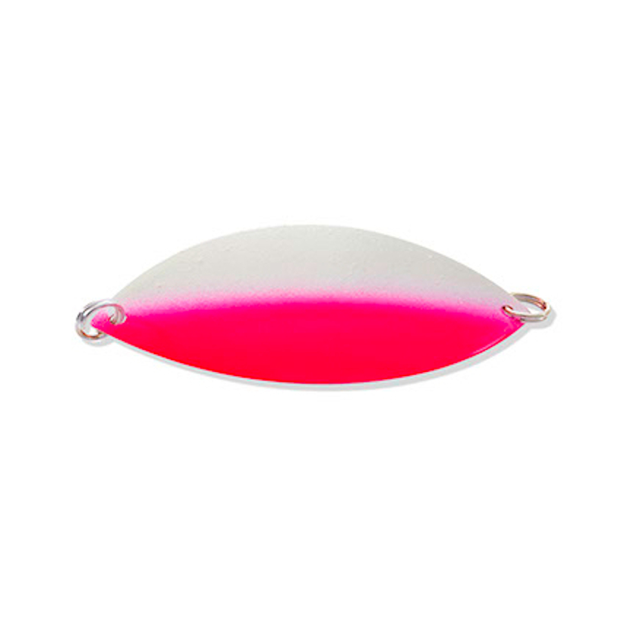 Lake Clear - Lake Clear Wabbler Spoon - 3 ⅛''
